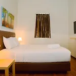 3Br Business Residence At Grand Palace Kemayoran Apartment By Travelio