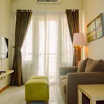 3Br Business Residence At Grand Palace Kemayoran Apartment By Travelio