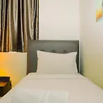 3Br Business Residence At Grand Palace Kemayoran Apartment By Travelio