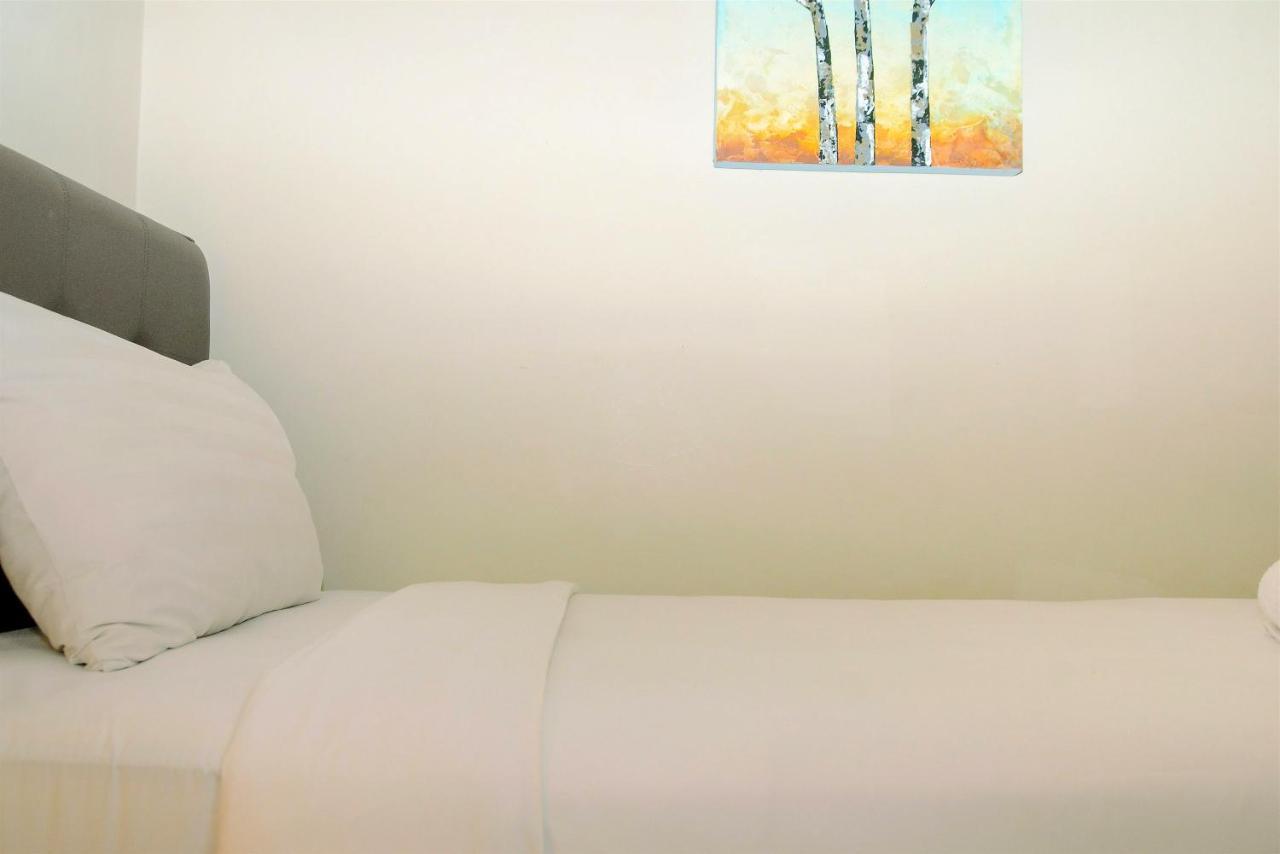 3br Business At Grand Palace Kemayoran By Travelio Apartemen Jakarta