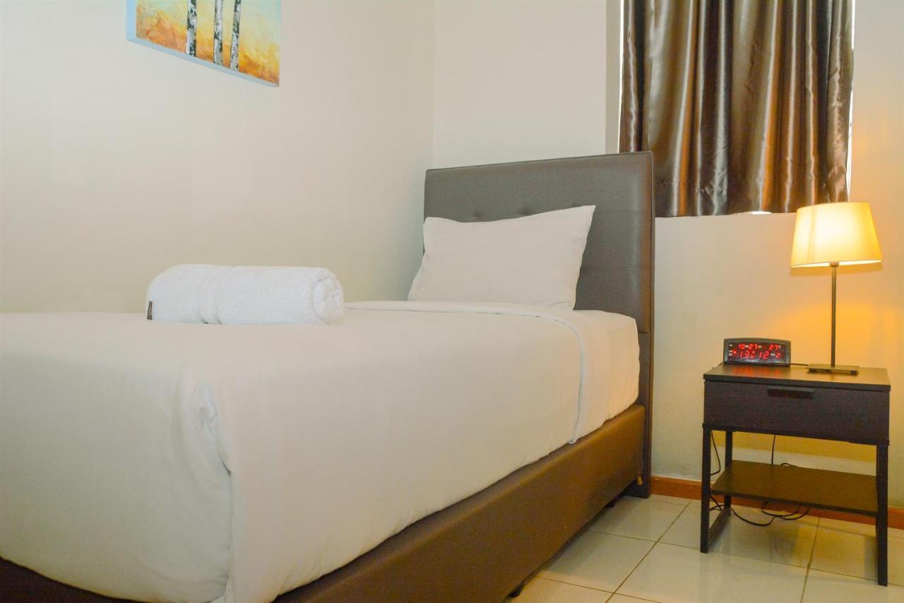 3br Business At Grand Palace Kemayoran By Travelio *