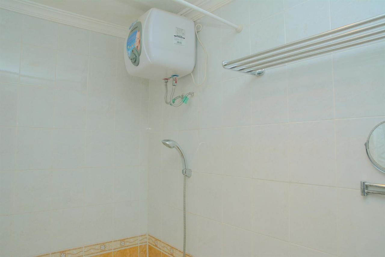 Apartemen 3br Business At Grand Palace Kemayoran By Travelio Jakarta